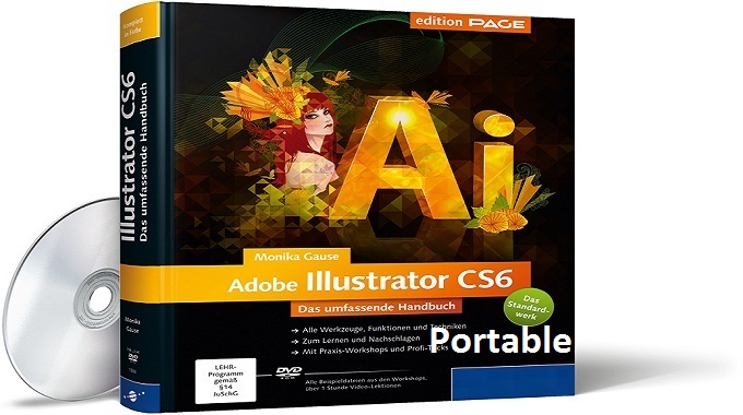 illustrator express download cs6 portable portugues